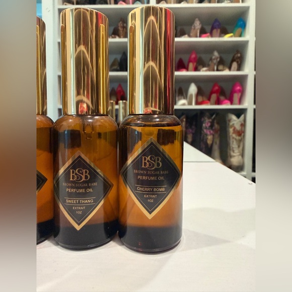 Lot of Brown Sugar Babe oils - Picture 5 of 5